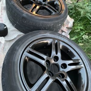 Meet your Posher, Jake